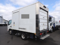 TOYOTA Others Refrigerator & Freezer Truck TKG-XZC605 2015 112,900km_2