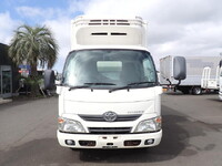 TOYOTA Others Refrigerator & Freezer Truck TKG-XZC605 2015 112,900km_3