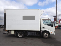 TOYOTA Others Refrigerator & Freezer Truck TKG-XZC605 2015 112,900km_4