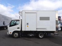 TOYOTA Others Refrigerator & Freezer Truck TKG-XZC605 2015 112,900km_7
