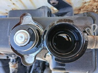 MITSUBISHI FUSO Canter Dump TPG-FBA60 2017 58,318km_14