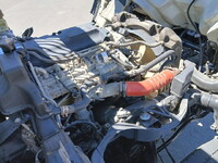MITSUBISHI FUSO Canter Dump TPG-FBA60 2017 58,318km_16