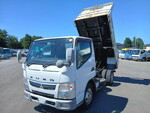 Canter Dump