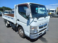 MITSUBISHI FUSO Canter Dump TPG-FBA60 2017 58,318km_3
