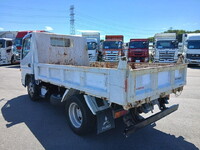 MITSUBISHI FUSO Canter Dump TPG-FBA60 2017 58,318km_4