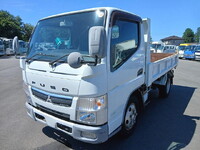 MITSUBISHI FUSO Canter Dump TPG-FBA60 2017 58,318km_5