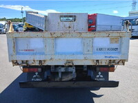 MITSUBISHI FUSO Canter Dump TPG-FBA60 2017 58,318km_7