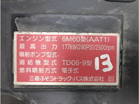 MITSUBISHI FUSO Fighter Flat Body 2KG-FK61F 2018 296,216km_12
