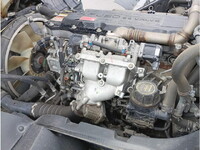 MITSUBISHI FUSO Fighter Flat Body 2KG-FK61F 2018 296,216km_14
