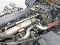 MITSUBISHI FUSO Fighter Flat Body 2KG-FK61F 2018 296,216km_15