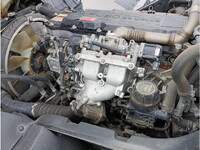 MITSUBISHI FUSO Fighter Flat Body 2KG-FK61F 2018 296,216km_15