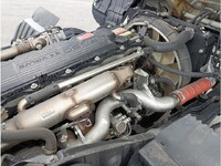 MITSUBISHI FUSO Fighter Flat Body 2KG-FK61F 2018 296,216km_16