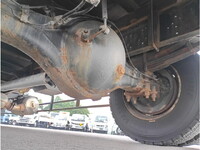 MITSUBISHI FUSO Fighter Flat Body 2KG-FK61F 2018 296,216km_19