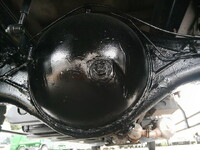 MITSUBISHI FUSO Fighter Flat Body 2KG-FK61F 2018 296,216km_20