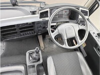 MITSUBISHI FUSO Fighter Flat Body 2KG-FK61F 2018 296,216km_23