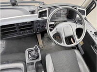 MITSUBISHI FUSO Fighter Flat Body 2KG-FK61F 2018 296,216km_24