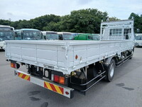 MITSUBISHI FUSO Fighter Flat Body 2KG-FK61F 2018 296,216km_3
