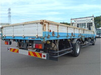 MITSUBISHI FUSO Fighter Flat Body 2KG-FK61F 2018 296,216km_4