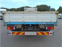 MITSUBISHI FUSO Fighter Flat Body 2KG-FK61F 2018 296,216km_5