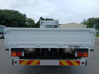MITSUBISHI FUSO Fighter Flat Body 2KG-FK61F 2018 296,216km_5