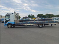 MITSUBISHI FUSO Fighter Flat Body 2KG-FK61F 2018 296,216km_8