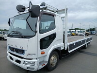 MITSUBISHI FUSO Fighter Flat Body 2KG-FK61F 2018 296,216km_9