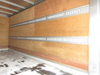 HINO Dutro Panel Van TKG-XZU650M 2015 160,000km_10