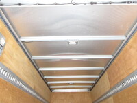 HINO Dutro Panel Van TKG-XZU650M 2015 160,000km_11