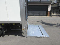 HINO Dutro Panel Van TKG-XZU650M 2015 160,000km_12