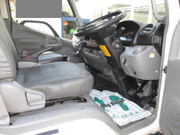 HINO Dutro Panel Van TKG-XZU650M 2015 160,000km_17
