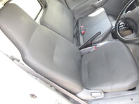 HINO Dutro Panel Van TKG-XZU650M 2015 160,000km_19
