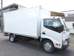 Dutro Panel Van