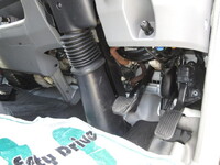 HINO Dutro Panel Van TKG-XZU650M 2015 160,000km_24