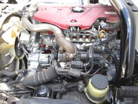 HINO Dutro Panel Van TKG-XZU650M 2015 160,000km_28