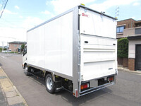 HINO Dutro Panel Van TKG-XZU650M 2015 160,000km_2