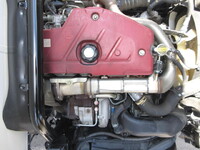 HINO Dutro Panel Van TKG-XZU650M 2015 160,000km_31