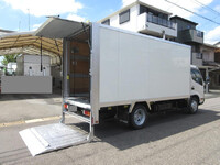 HINO Dutro Panel Van TKG-XZU650M 2015 160,000km_3