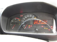 HINO Dutro Panel Van TKG-XZU650M 2015 160,000km_40