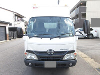 HINO Dutro Panel Van TKG-XZU650M 2015 160,000km_4