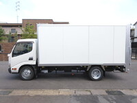 HINO Dutro Panel Van TKG-XZU650M 2015 160,000km_5