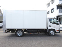 HINO Dutro Panel Van TKG-XZU650M 2015 160,000km_6