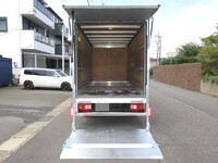 HINO Dutro Panel Van TKG-XZU650M 2015 160,000km_8