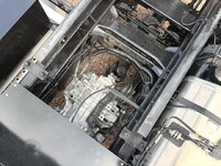 MITSUBISHI FUSO Super Great Dump 2PG-FV80VY 2026 711km_26