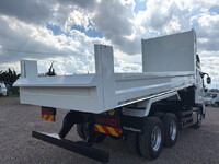 MITSUBISHI FUSO Super Great Dump 2PG-FV80VY 2026 711km_2