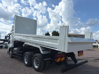 MITSUBISHI FUSO Super Great Dump 2PG-FV80VY 2026 711km_4