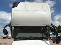 MITSUBISHI FUSO Super Great Dump 2PG-FV80VY 2026 711km_5