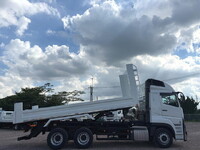 MITSUBISHI FUSO Super Great Dump 2PG-FV80VY 2026 711km_6
