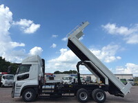 MITSUBISHI FUSO Super Great Dump 2PG-FV80VY 2026 711km_7