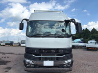 MITSUBISHI FUSO Super Great Dump 2PG-FV80VY 2026 711km_8