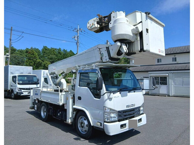 Elf Cherry Picker_1